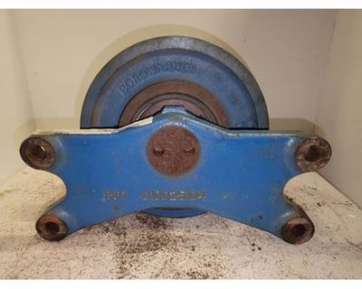 Detroit DD15 Fan Clutch