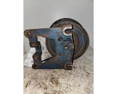 Detroit Series 60 Fan Clutch