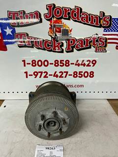 Horton 601961 Fan Clutch