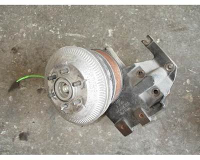 Horton Fan Clutch