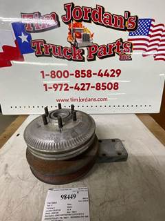 Horton 799311 Fan Clutch