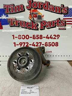 Horton 799336 Fan Clutch