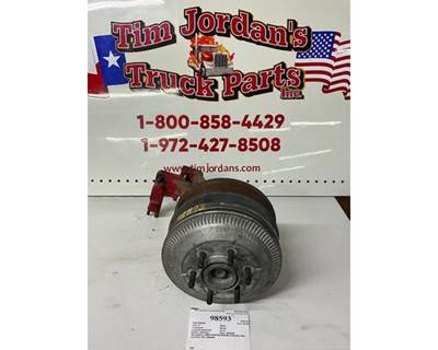 Horton 79A9205 Fan Clutch
