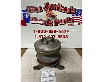 Horton 79A9268 Fan Clutch