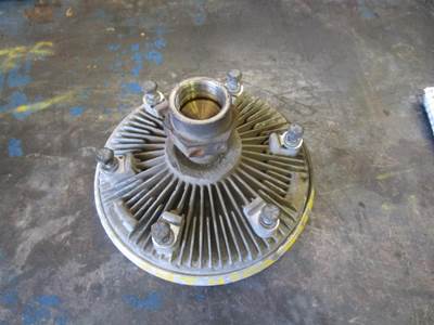 International Fan Clutch