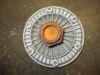 International Fan Clutch