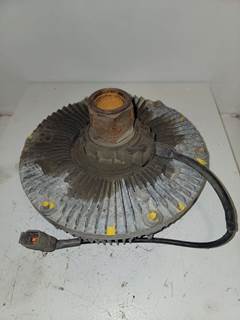 International Fan Clutch