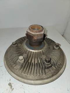 International Fan Clutch