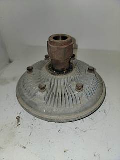 International Fan Clutch