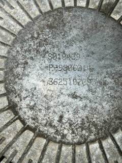 International Fan Clutch