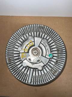 International DT466 Fan Clutch