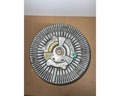 International DT466 Fan Clutch