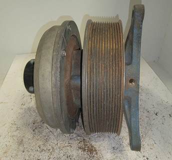 Mack E7 Fan Clutch
