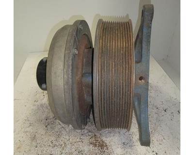 Mack E7 Fan Clutch