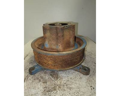 Mack E7 Fan Clutch