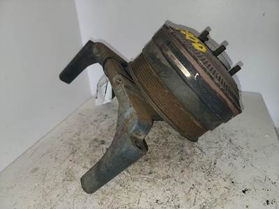 Mercedes-Benz Fan Clutch