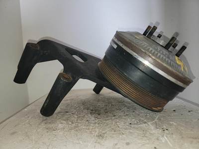 Mercedes-Benz Fan Clutch
