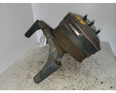 Mercedes-Benz Fan Clutch