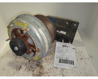 Paccar Fan Clutch
