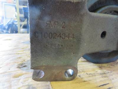 Paccar MX-13 Fan Clutch