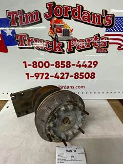 Paccar MX-13 Fan Clutch