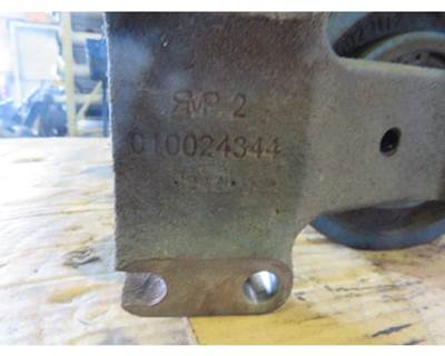 Paccar MX-13 Fan Clutch