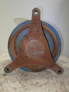 USED MACK/VOLVO FAN CLUTCH. 12 GROOVE PULLEY. 
P/N: 85114233