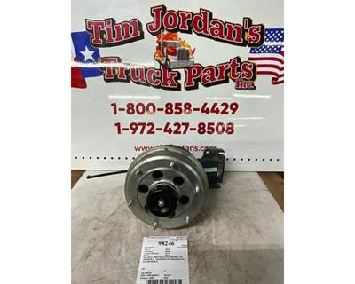 USED FAN CLUTCH ASSEMBLY, P/N: 1090-09750-01.  REFERENCE P/N: 1090-09750-01PS,