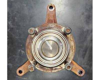 Volvo Fan Clutch