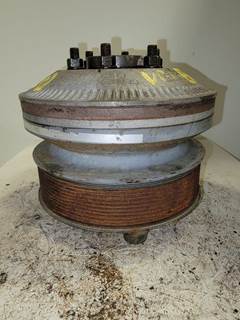 Volvo D12 Fan Clutch
