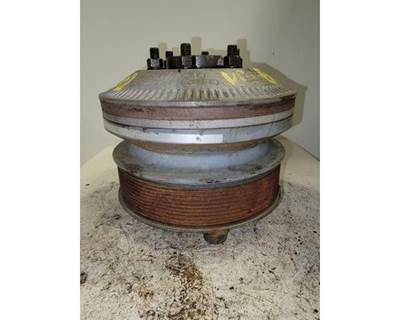 Volvo D12 Fan Clutch