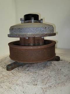 Volvo D13 Fan Clutch