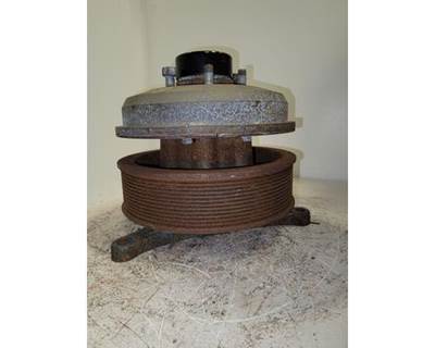Volvo D13 Fan Clutch