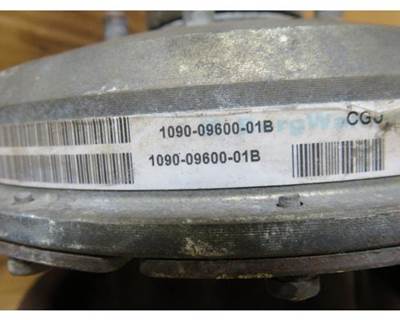 Volvo D13 Fan Clutch