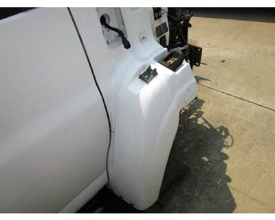 Chevrolet C4500 Right Fender Extension