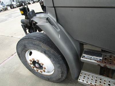 Freightliner FL70 Left Fender Extension
