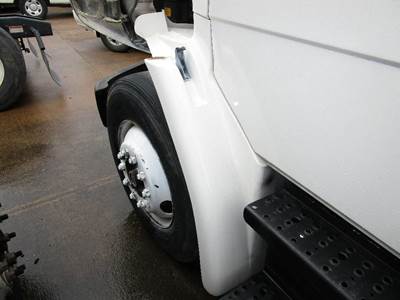 Freightliner FL70 Left Fender Extension