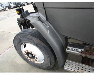 Freightliner FL70 Left Fender Extension