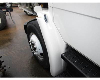 Freightliner FL70 Left Fender Extension