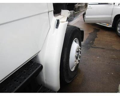 Freightliner FL70 Right Fender Extension