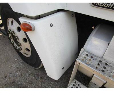 Freightliner FLD112 Left Fender Extension