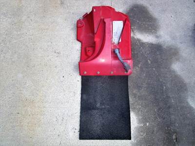 GMC C7500 Fender Extension