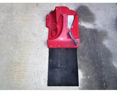 GMC C7500 Fender Extension