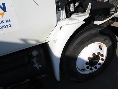 International 4300 Right Fender Extension