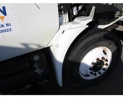 International 4300 Right Fender Extension