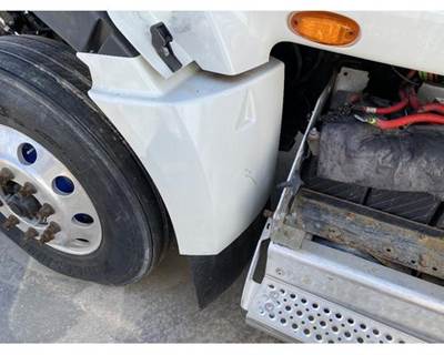International ProStar Left Fender Extension