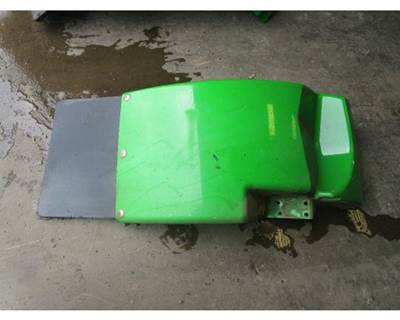 Kenworth T800 Fender Extension