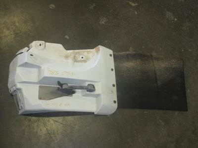 USED CHEVROLET KODIAK LH FENDER EXTENSION OEM # 15670941