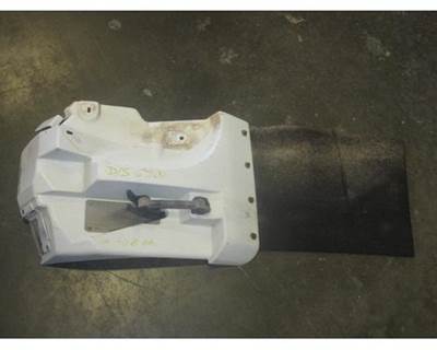 USED CHEVROLET KODIAK LH FENDER EXTENSION OEM # 15670941