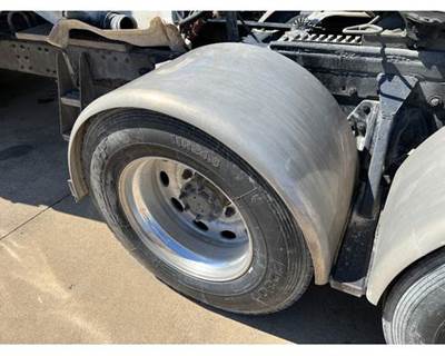 Peterbilt 386 Fender